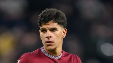 Real Madrid Transfer News: Real Madrid Shortlist Fernandes, Diaz, Szoboszlai & More