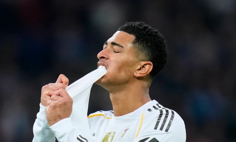 Real Madrid Transfer News: Shock Bellingham Move To England, Romero, Diaz, & More