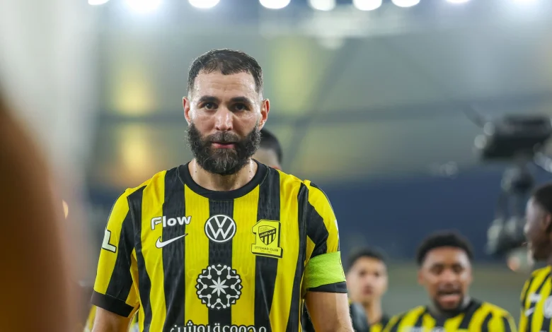 Real Madrid legend Karim Benzema could make shock Bernabeu return: report