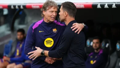 Real Madrid manager identifies Barcelona’s biggest threat ahead of El Clasico