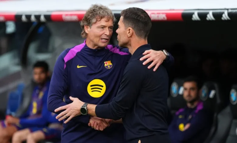 Real Madrid manager identifies Barcelona’s biggest threat ahead of El Clasico