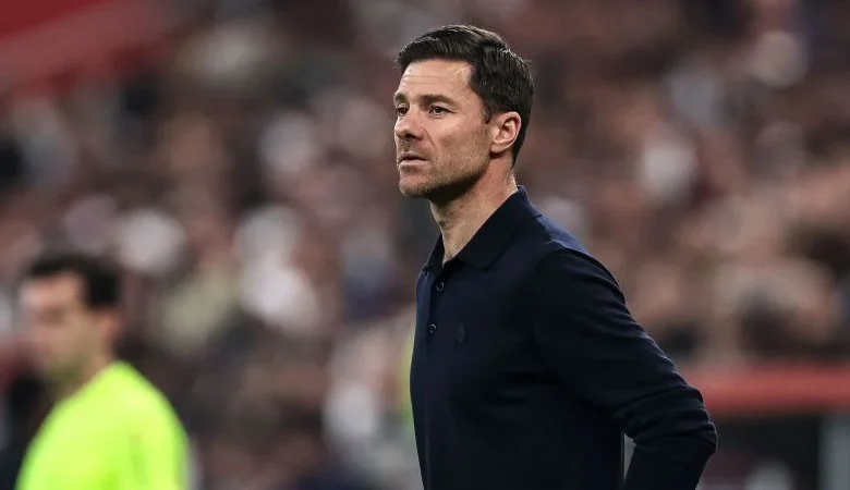 Real Madrid replaces coach Xabi Alonso with B team manager Álvaro Arbeloa