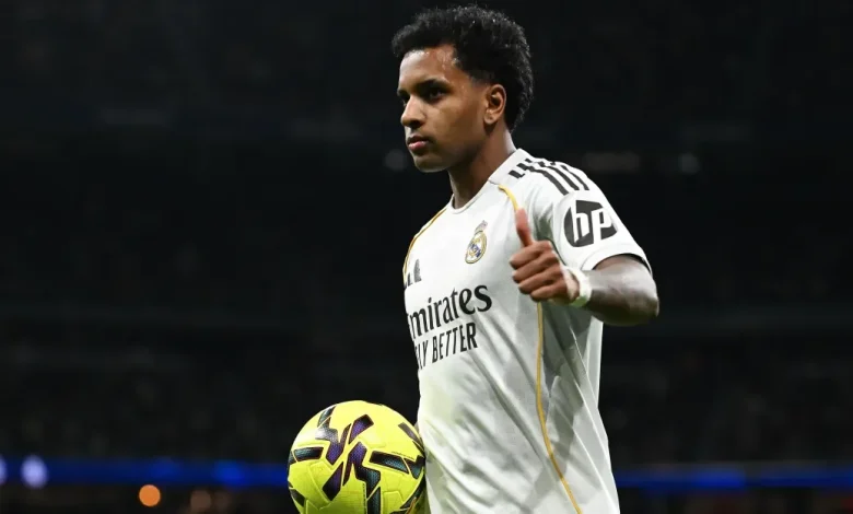 Real Madrid vs Betis, 2026 La Liga: Predicted lineups