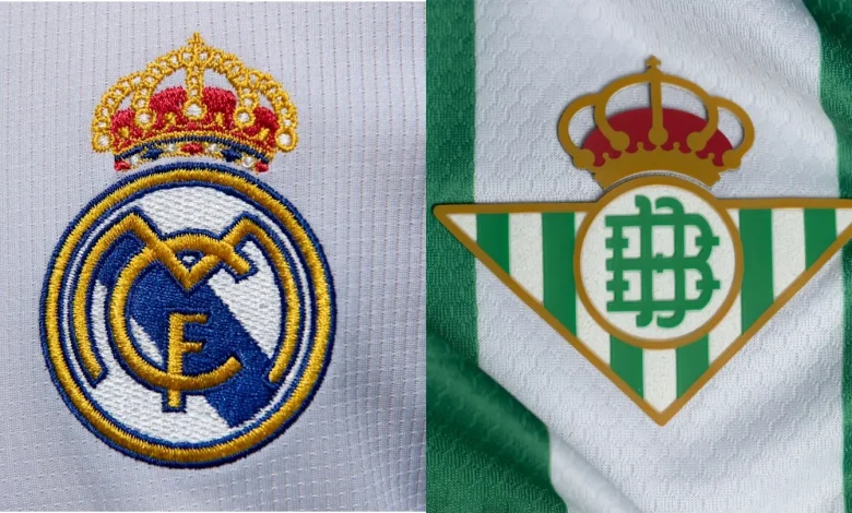 Real Madrid vs. Real Betis: Preview, Predictions and Lineups