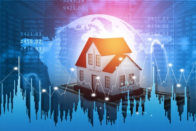 Real estate stocks: What to expect in 2026 (XLRE:NYSEARCA)