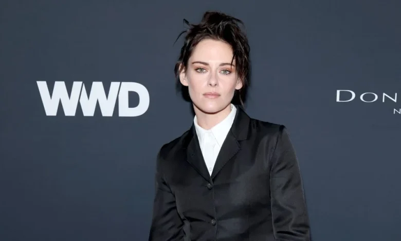 'Reality Is Breaking' Under Trump, Her Future In U.S.