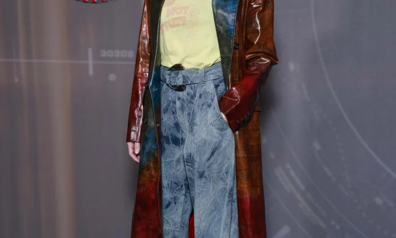 Rebecca Ferguson Has to Promote This Terrible Looking Movie