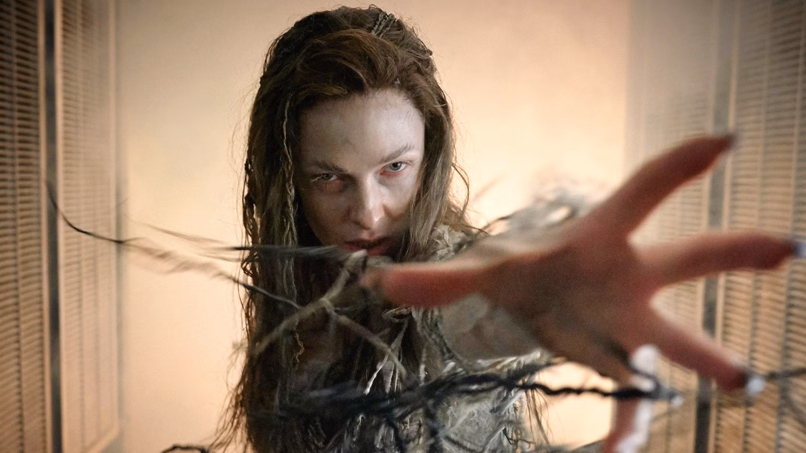 Rebecca Ferguson's Forgotten Fantasy Saga Has Become a Global Streaming Smash