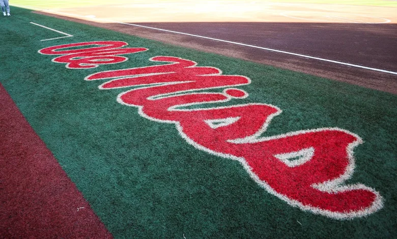 Rebel Softball Trio Graduates this Winter