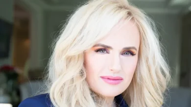 Rebel Wilson Signs With Range Media Partners (EXCLUSIVE)