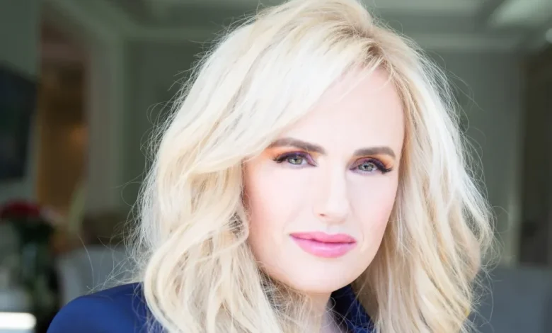 Rebel Wilson Signs With Range Media Partners (EXCLUSIVE)