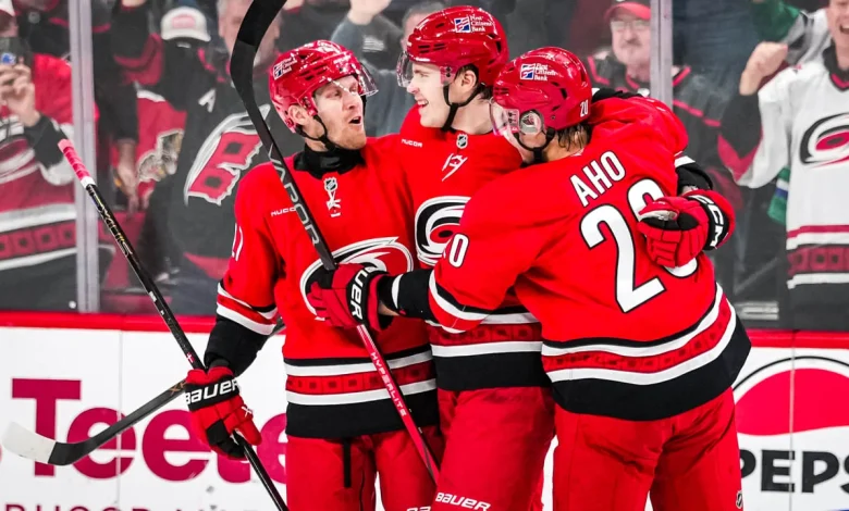 Recap: Canes Crush Cats In Historic Fashion