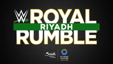 Recent WWE Signing Teases Entering 2026 Royal Rumble Match