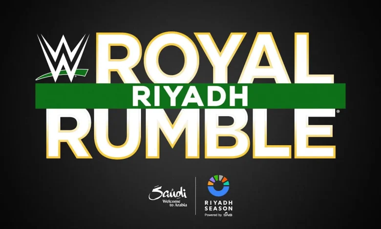 Recent WWE Signing Teases Entering 2026 Royal Rumble Match