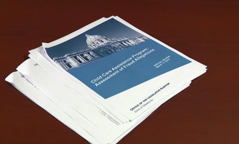 Records reveal Minnesota's long history with day care fraud warnings
