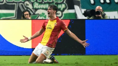 Recordtransfer Go Ahead: Smit verkast naar Stoke City