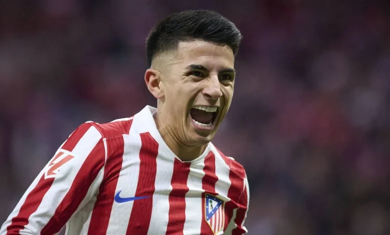 Recusou o Benfica pelo Atlético Madrid e agora foi colocado no mercado