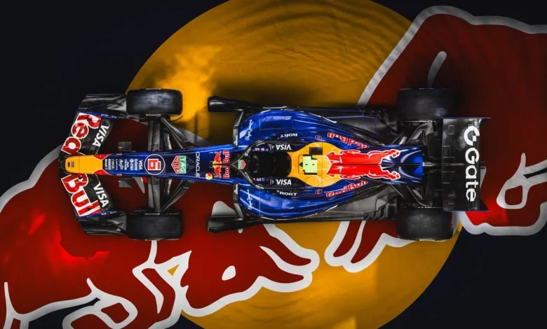 Red Bull expecting engine 'struggles' for first few months of F1 2026