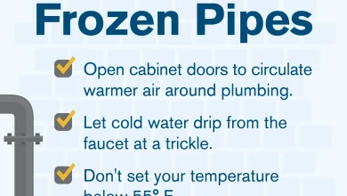 Red Cross Responding Across Multiple States as Treacherous Winter Storm Crosses the Country