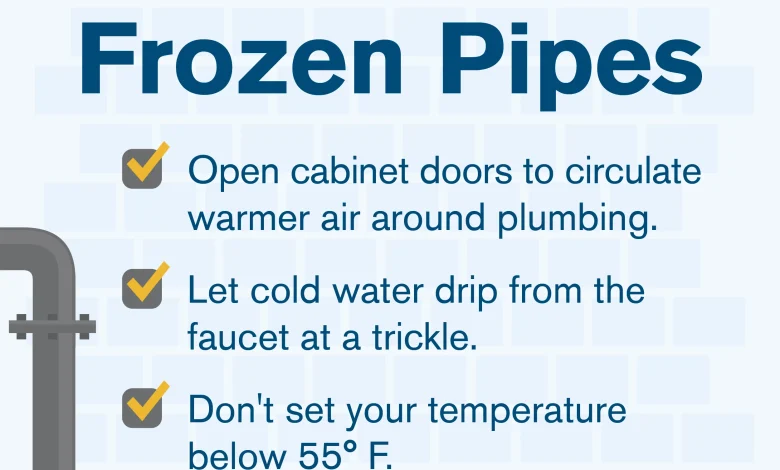 Red Cross Responding Across Multiple States as Treacherous Winter Storm Crosses the Country