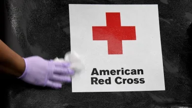 Red Cross offers drawing for Super Bowl tickets to blood donors