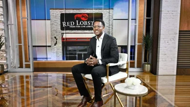 Red Lobster’s 36-year-old CEO led the company after bankruptcy. Now he’s plotting the ‘greatest comeback in the history of the restaurant industry’