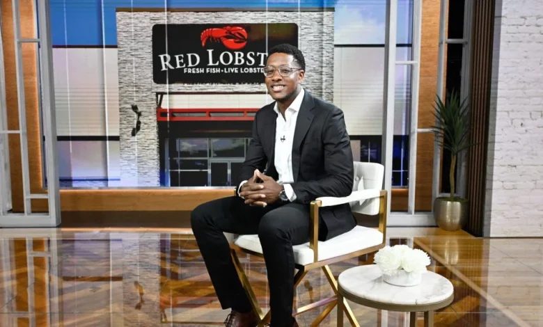 Red Lobster’s CEO is plotting the 'greatest comeback in the history of the restaurant industry'