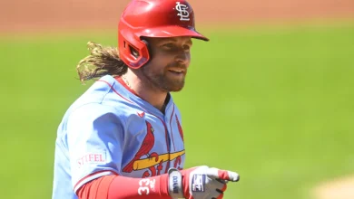 Red Sox Get Brendan Donovan Trade Update Amid Rumors