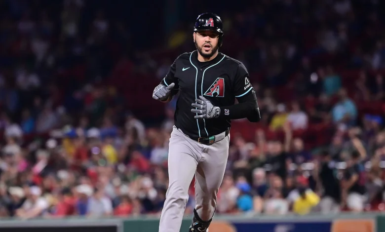 Red Sox Predicted To Sign Veteran Slugger Coming Off Monster Season