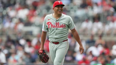 Red Sox Reportedly Trade Away Infielder To Make Room For Ranger Suárez