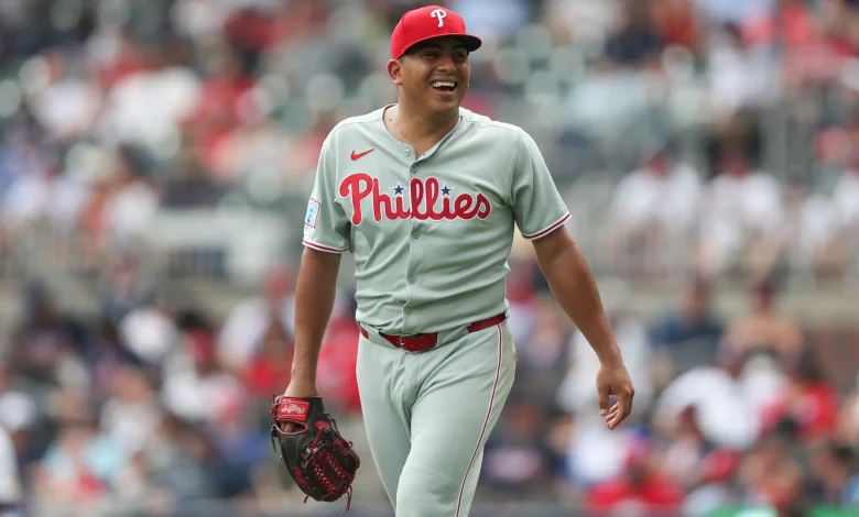 Red Sox Reportedly Trade Away Infielder To Make Room For Ranger Suárez