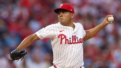 Red Sox To Sign Ranger Suárez