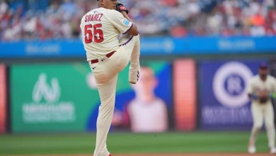 Red Sox’ deal with Ranger Suárez ‘went rather quick’ after Alex Bregman signing, says Scott Boras