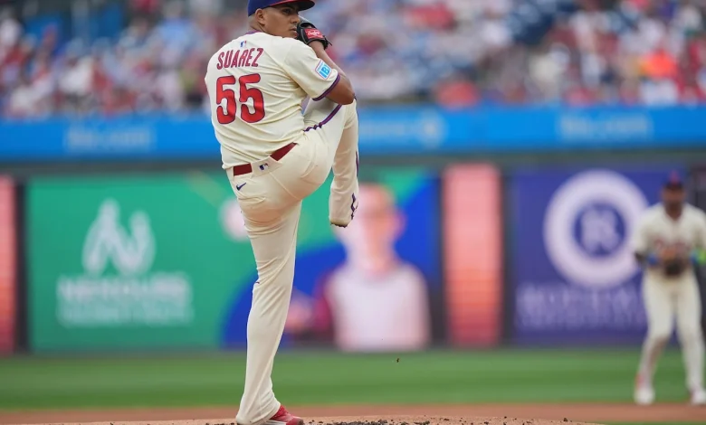 Red Sox’ deal with Ranger Suárez ‘went rather quick’ after Alex Bregman signing, says Scott Boras