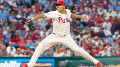 Red Sox sign free agent pitcher Ranger Suarez to 5-year, $130 million deal