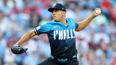 Red Sox to sign Ranger Suárez, pivoting to rotation upgrade after losing Alex Bregman: Sources