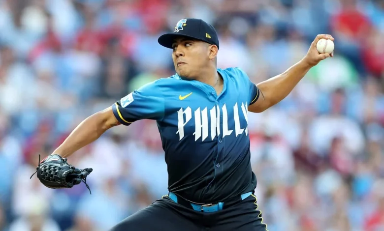 Red Sox to sign Ranger Suárez, pivoting to rotation upgrade after losing Alex Bregman: Sources