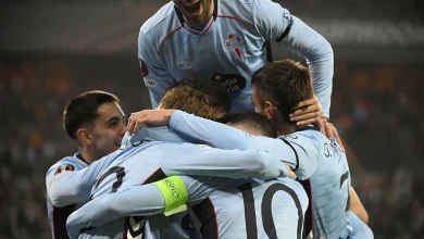 🚨 Red Star v Celta XIs: Aspas and Borja Iglesias lead the line for Celta