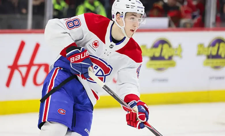 Red Wings vs. Senators Prediction, Odds, Picks - Jan. 18