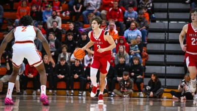 RedHawks Set to Host Akron Saturday Afternoon