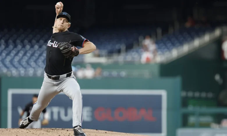 Reds Sign Darren McCaughan To Minor League Deal