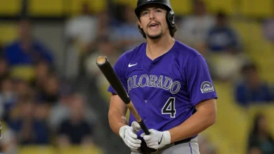 Reds Sign Michael Toglia To Minor League Deal