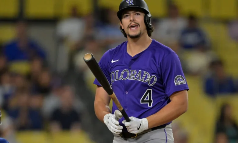 Reds Sign Michael Toglia To Minor League Deal