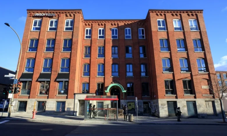 Réduction des coûts de 800 millions | Ubisoft n’a pas fini sa réorganisation