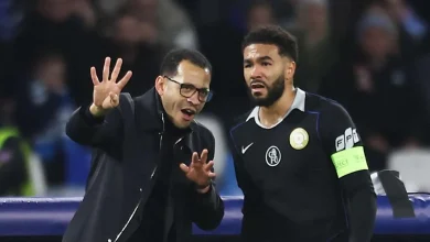 Reece James on ‘statement win’ at Napoli and further progression under Liam Rosenior | News | Official Site