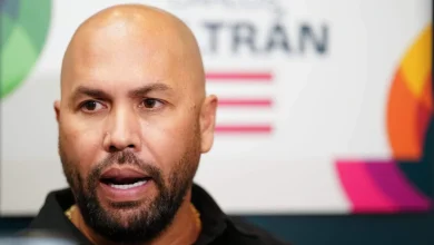 Reflecting on Hall of Fame nod, Carlos Beltrán says Astros’ scandal ‘doesn’t define’ him