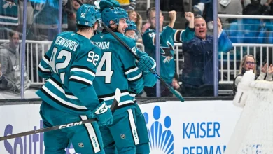 Regenda on Slovakia's Excitement for Olympics, Not Surprised by Chernyshov's Success (+)