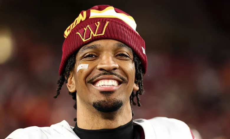 Regrading the Commanders' 2024 NFL Draft class after two rollercoaster seasons