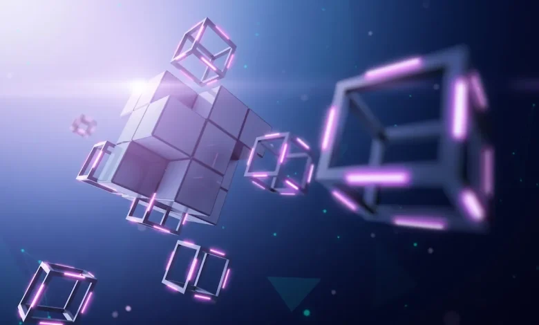 Regulators Rewrite How Blockchain Gets Built