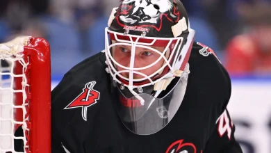 Reimer signs 1-year contract with Senators